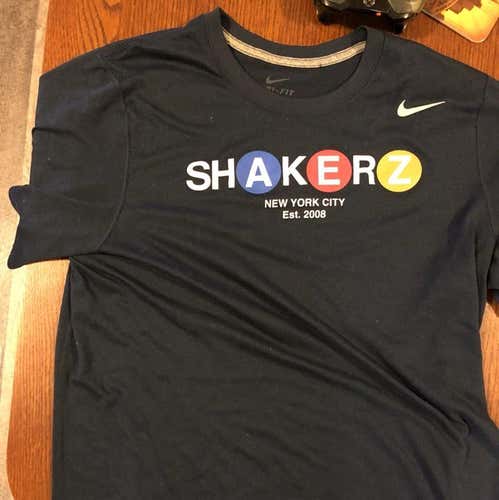 Salt Shakers Shooting Shirt