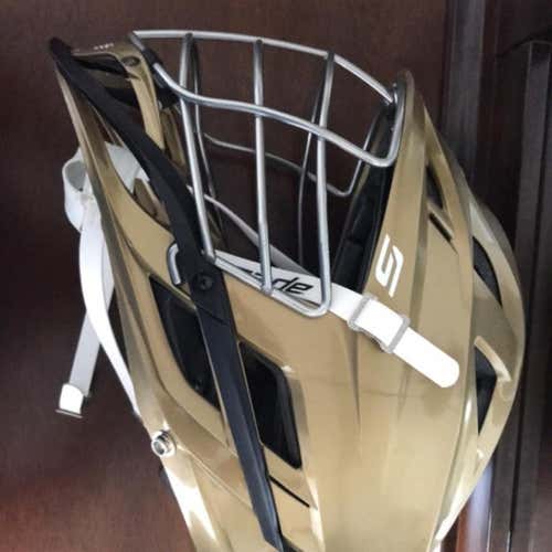 New Cascade S