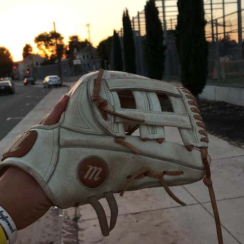 Marucci HTG Outfield