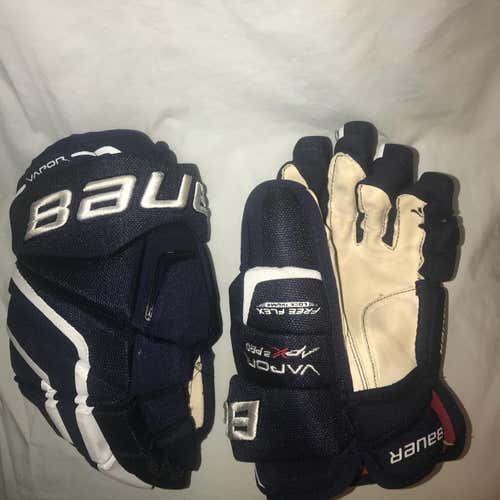 Bauer APX2pro