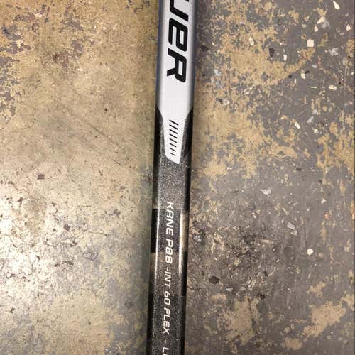 Bauer Nexus 8000 Griptac Used Once