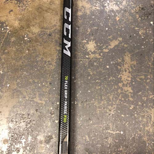 CCM Ribcore Trigger 2 Used For 1 Warm Up