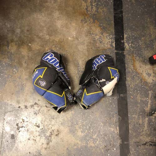 Cooper Elbow Pads