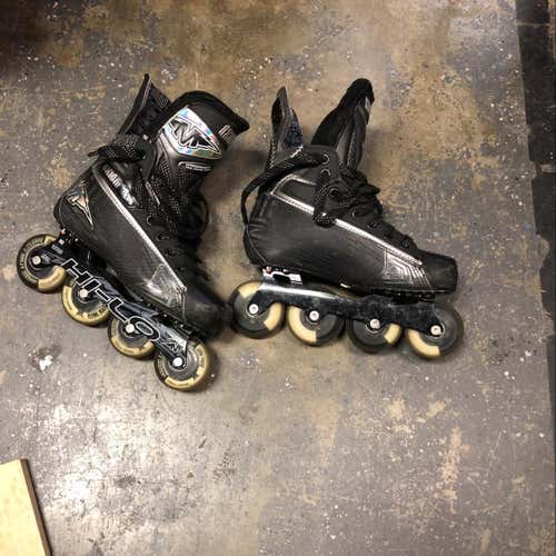 Inline Mission AXIOM skates