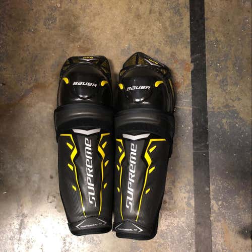 NEW Bauer NXG Total One
