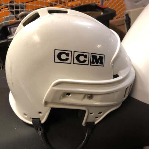 Ccm Helmet