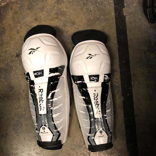Reebok 10k