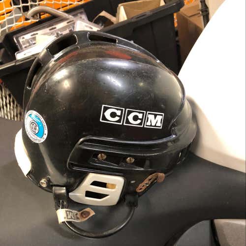 Ccm Helmet