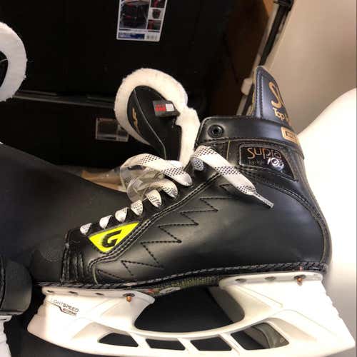 Like New Grad Supra 703