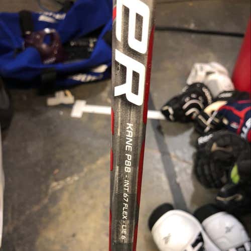 Bauer Vapor 1x Stick