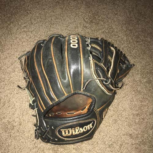 Wilson A2000 PP05