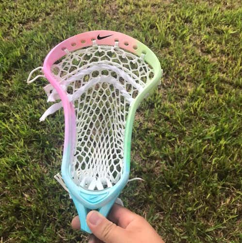 New Sherbet Nike CEO Strung With Hero 2.0
