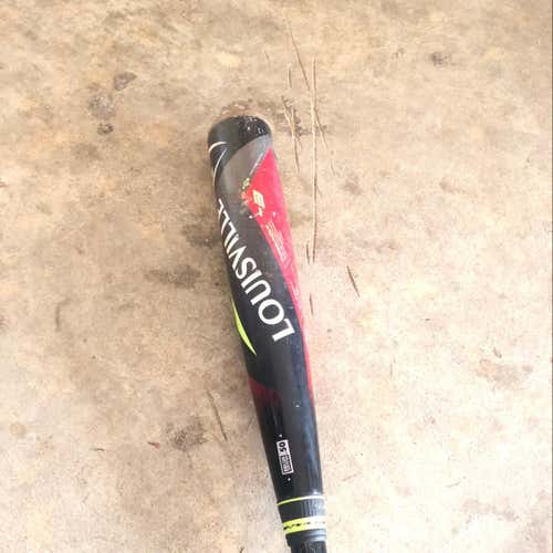 Baseball Bat Louisville Slugger 917