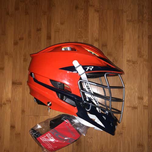 BRAND NEW CASCADE R