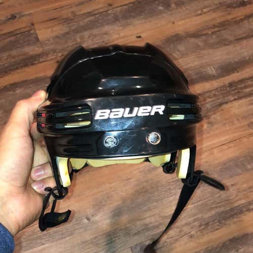 Bauer 4500 Black Medium