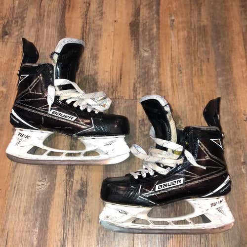 Bauer Supreme 1S Skates Size 9 D