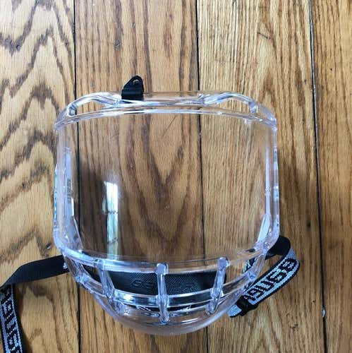 Bauer Shield Bubble