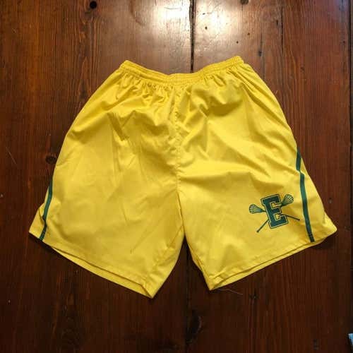Men’s Small Equinox Lacrosse Shorts