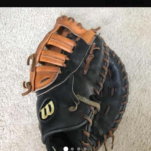 THREE Wilson A2000’s
