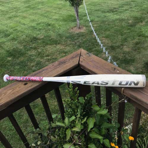 easton z-core