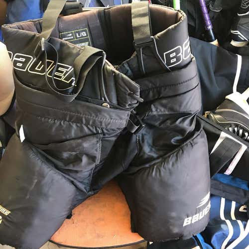 Bauer Supreme Pants Senior Large