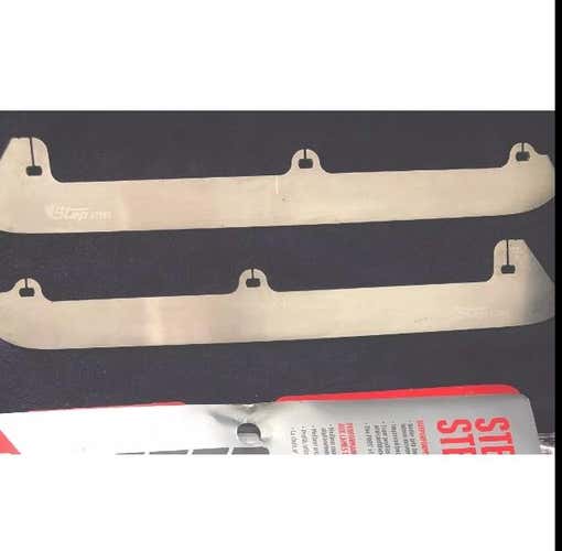 Step Steel CCM/Reebok STGOAL 324.