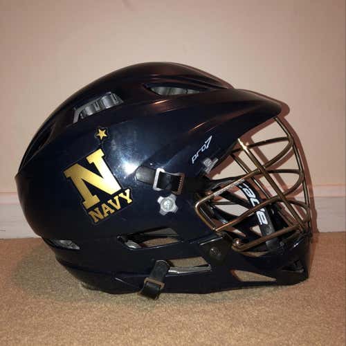 Naval Academy Navy Midshipmen Cascade Pro7