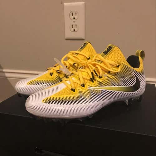 BN Nike Vapor Cleats