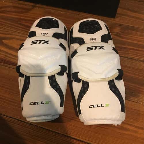 Used Stx Cell IV