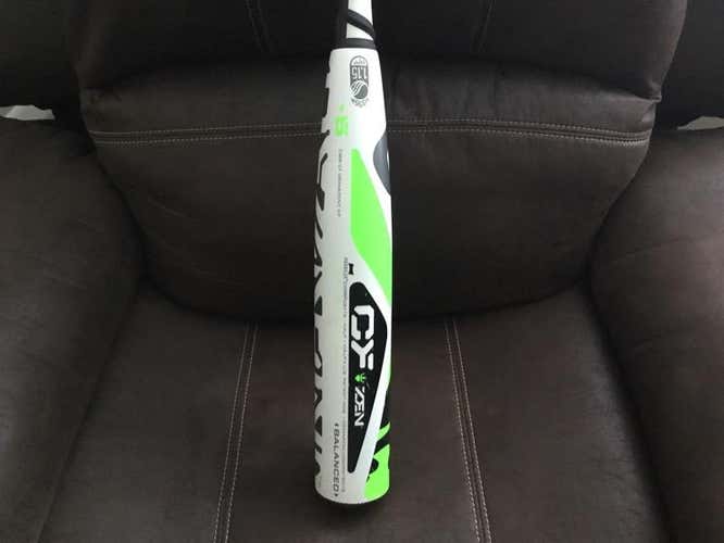 2017 DeMarini Zen 31/26 Drop 5