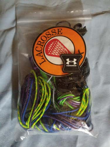 Stringing Kit (Bonus Stringking Sidewall/Shooting Lace/Shooting Cord)