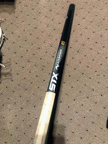 STX Alliance 85 Shaft