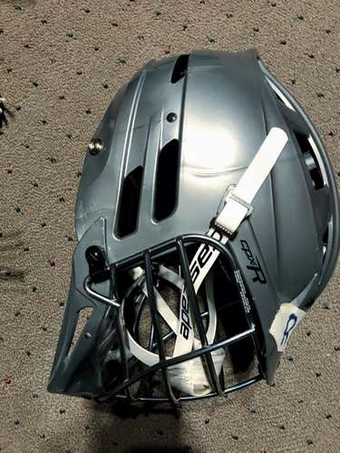 Cascade CPX-R Helmet Adult Gray
