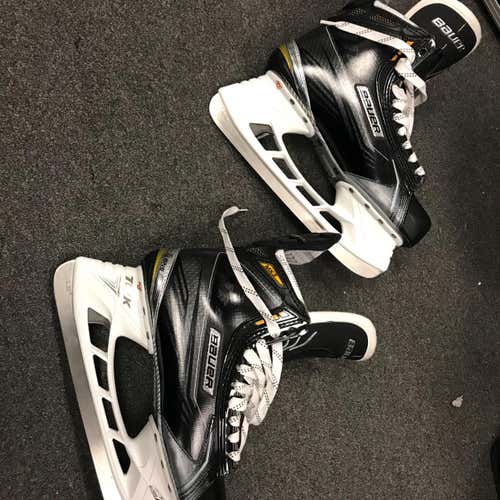 Bauer Supreme MX3