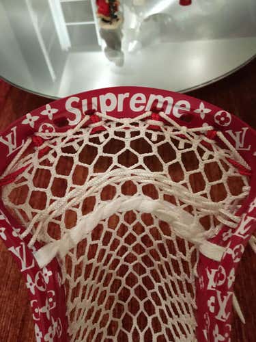 New Supreme LV Maverik Kinetik