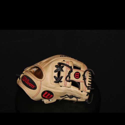 Wilson A2000 Sz 11.5 Like New