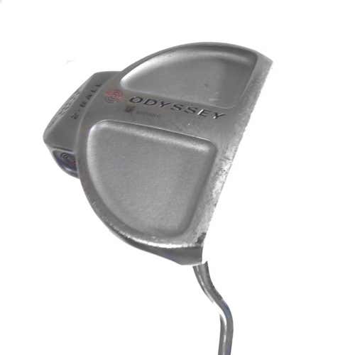 Odyssey White Hot 2-Ball Putter 35" RH