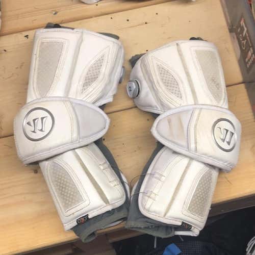 Warrior Evo Pro BOA Arm Guards