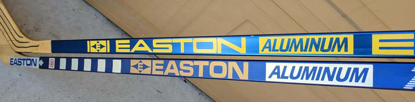 Aluminum Shafts - Easton Classics