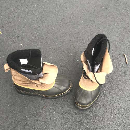 Sorel Boots