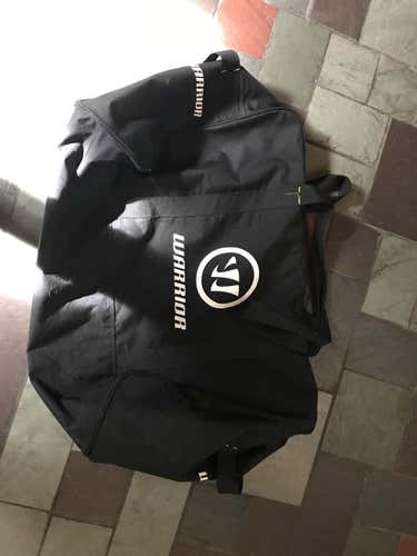 Warrior dynasty ax3 bag