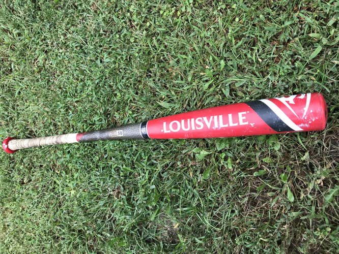 Used - 2015 Louisville Slugger OMAHA 515 -3 (32") BBCOR Bat