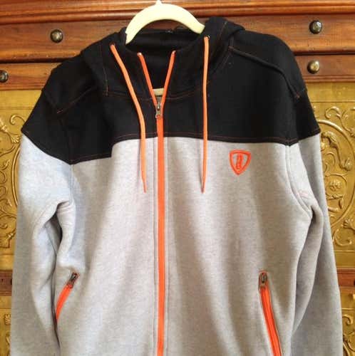 Adrenaline Sample Sweatshirt New Size Large