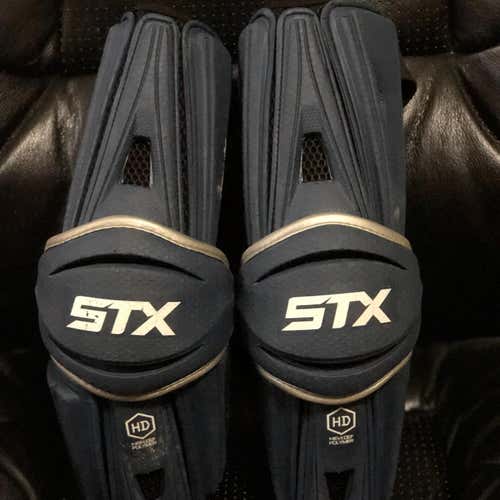 STX STALLION HD