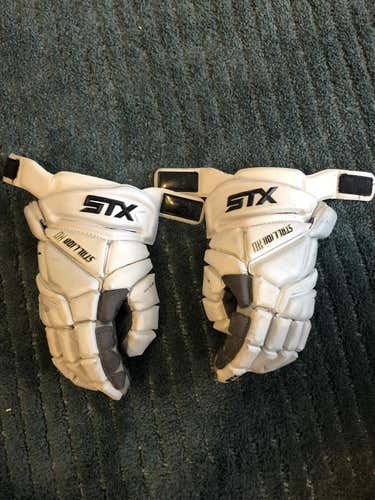 STX Stallion 500 Gloves