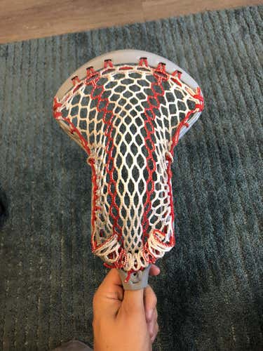 Brine Dictator X Head