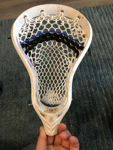 Brine Triumph X Head
