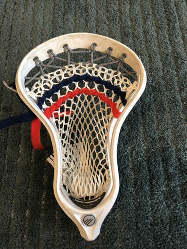 Maverik Optik U Head