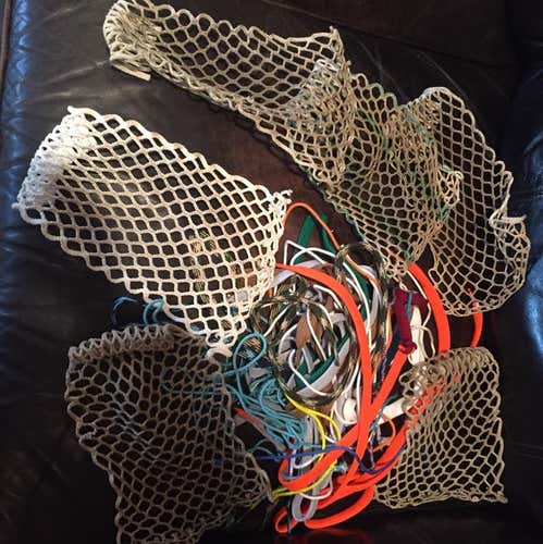 Hero 2.0, StringKing 4X & Strings