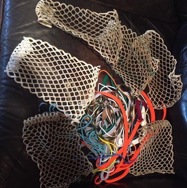 Hero 2.0, StringKing 4X & Strings